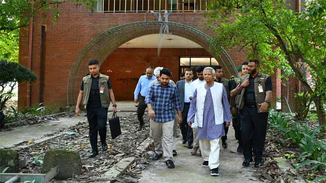 ডিসেম্বরের মধ্যে জাদুঘরের প্রস্তাব চূড়ান্ত করার নির্দেশ